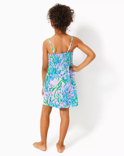 Lilly Pulitzer | Mini Shelli Dress