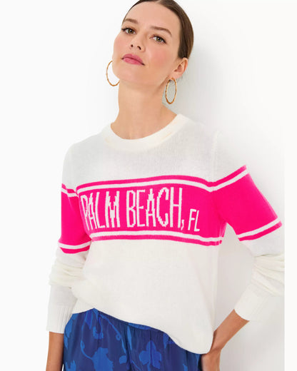 Lilly Pulitzer | Kelsa Sweater