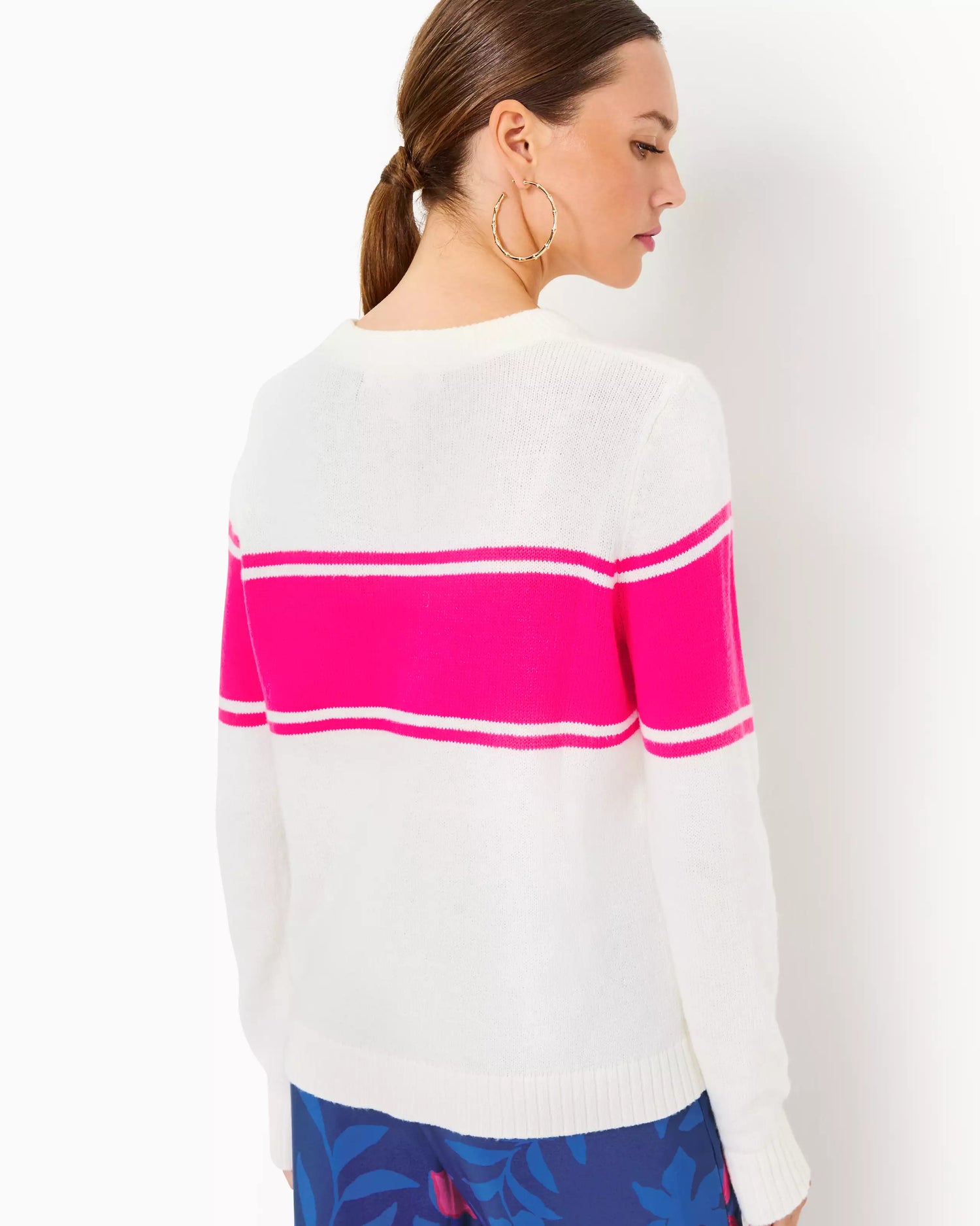 Lilly Pulitzer | Kelsa Sweater