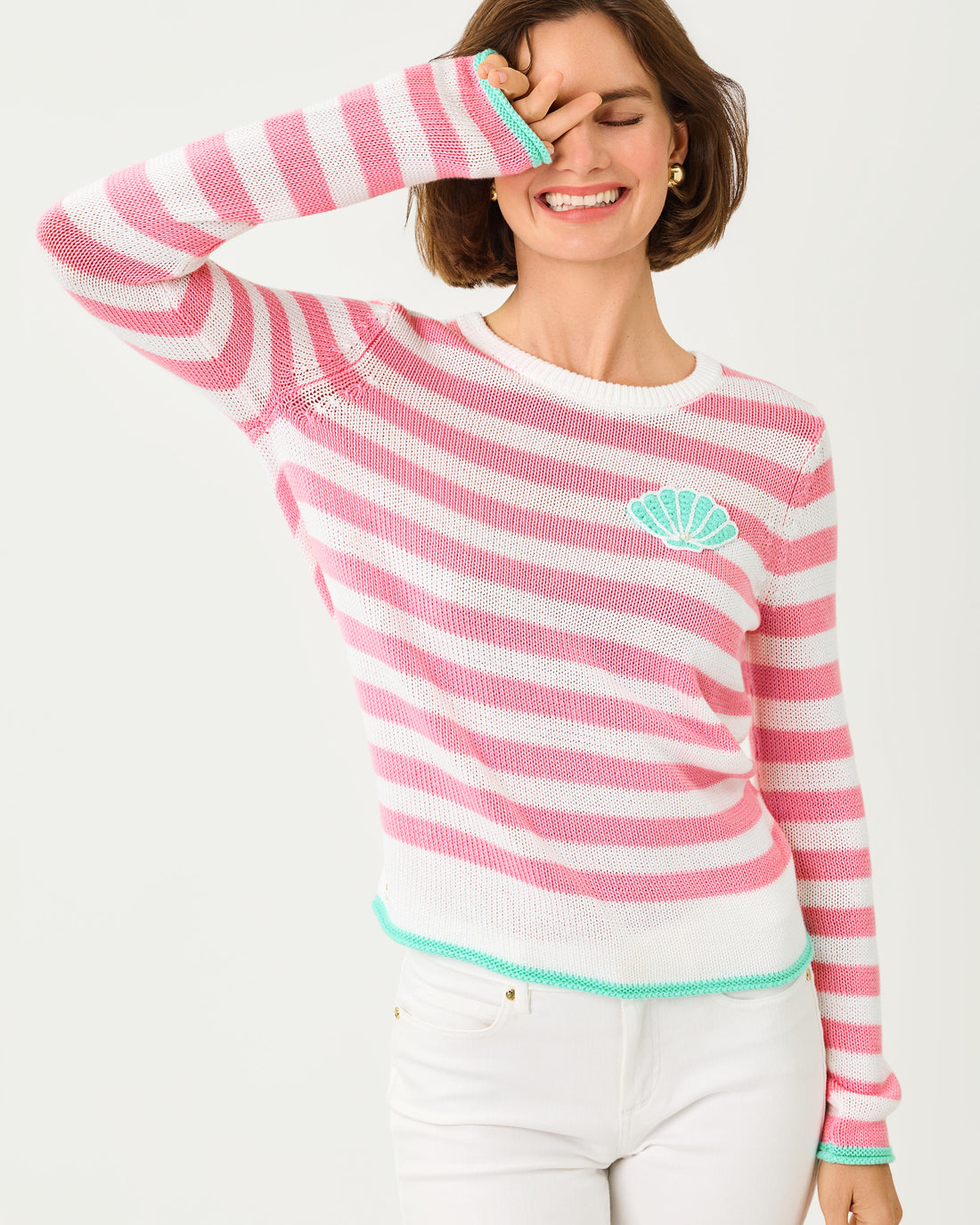 Kellyn Sweater