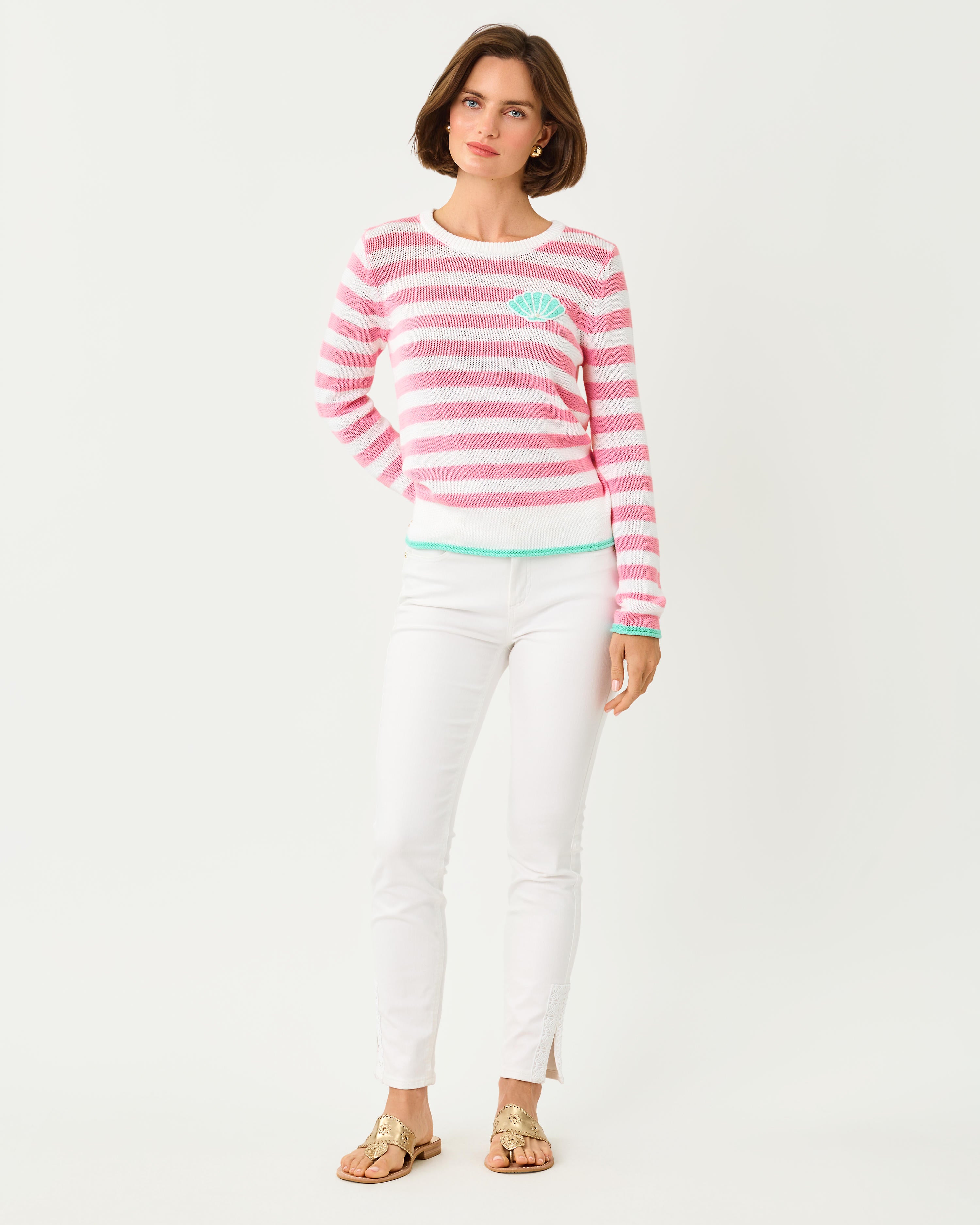 Kellyn Sweater
