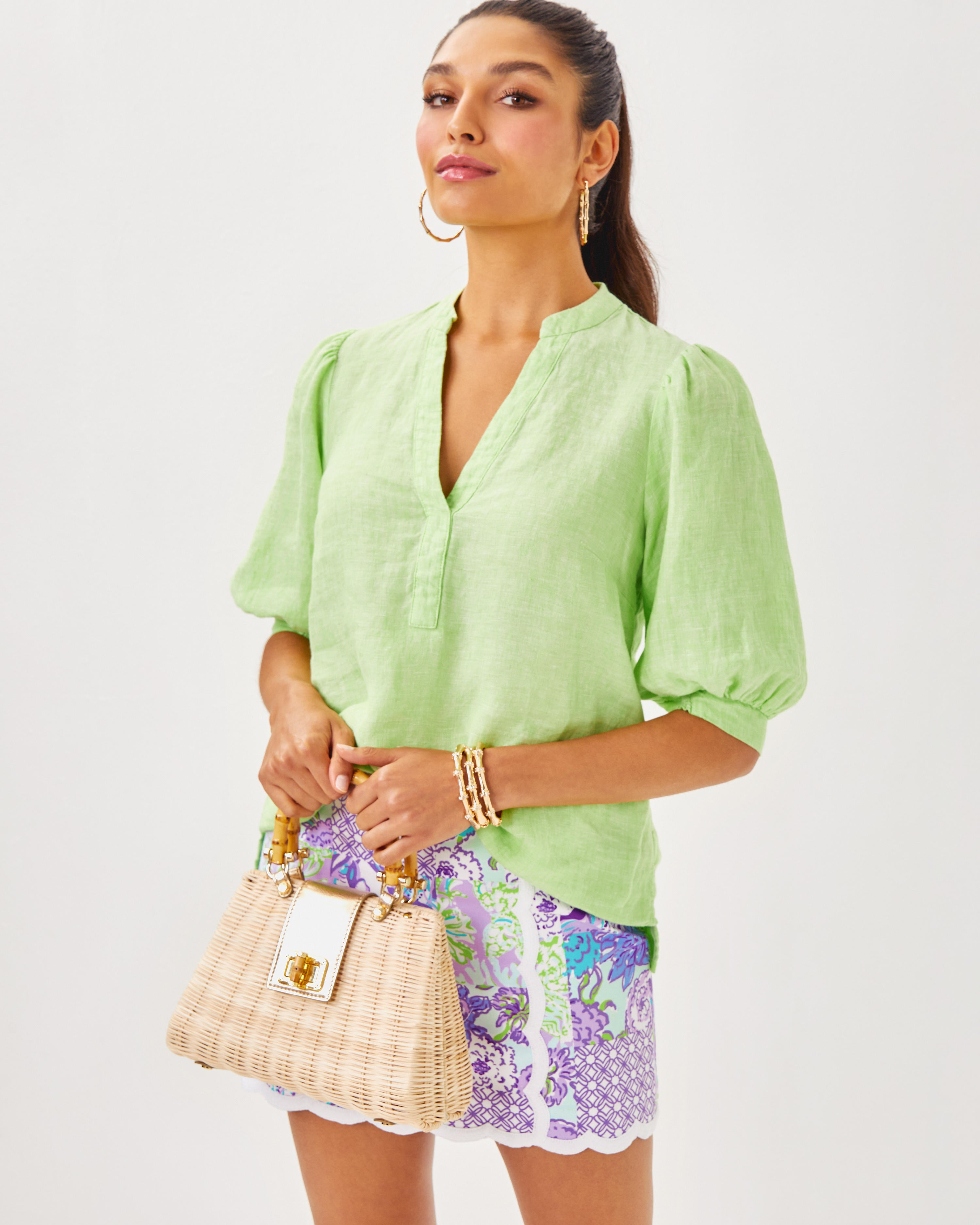 Lilly Pulitzer | Michelina Mini Skort