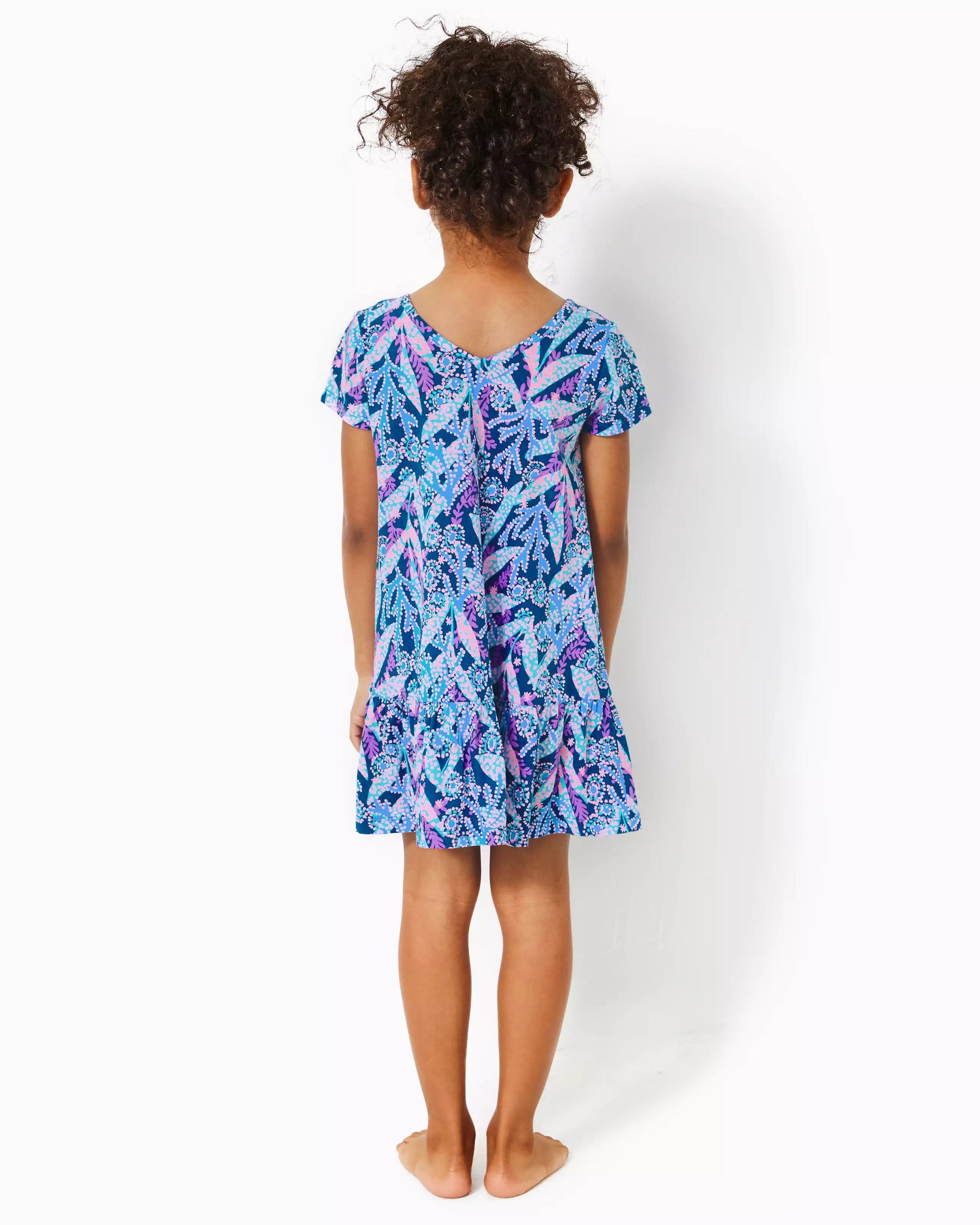 Lilly Pulitzer | Mini Camilla Short Sleeve