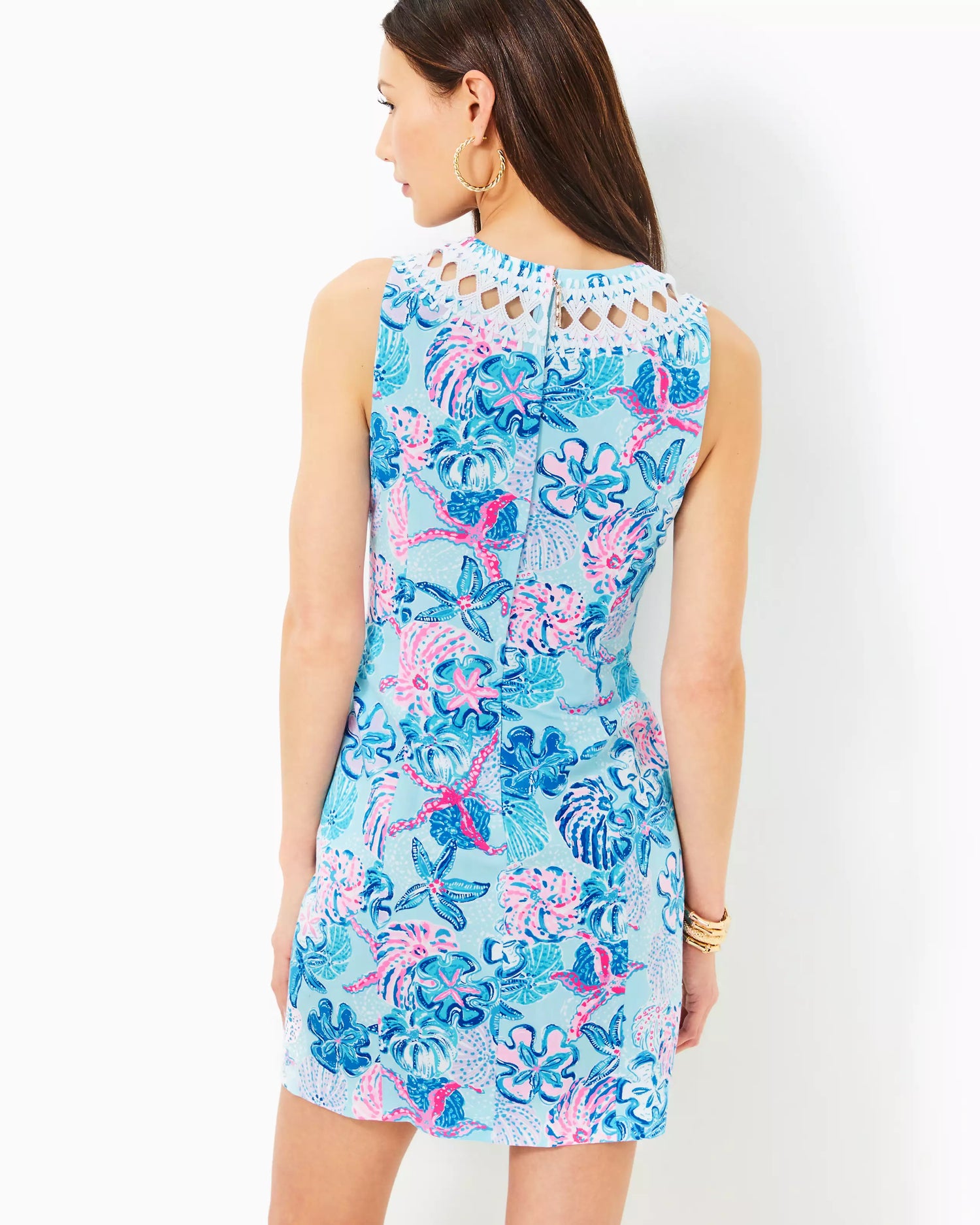 Lilly Pulitzer | Mila Shift