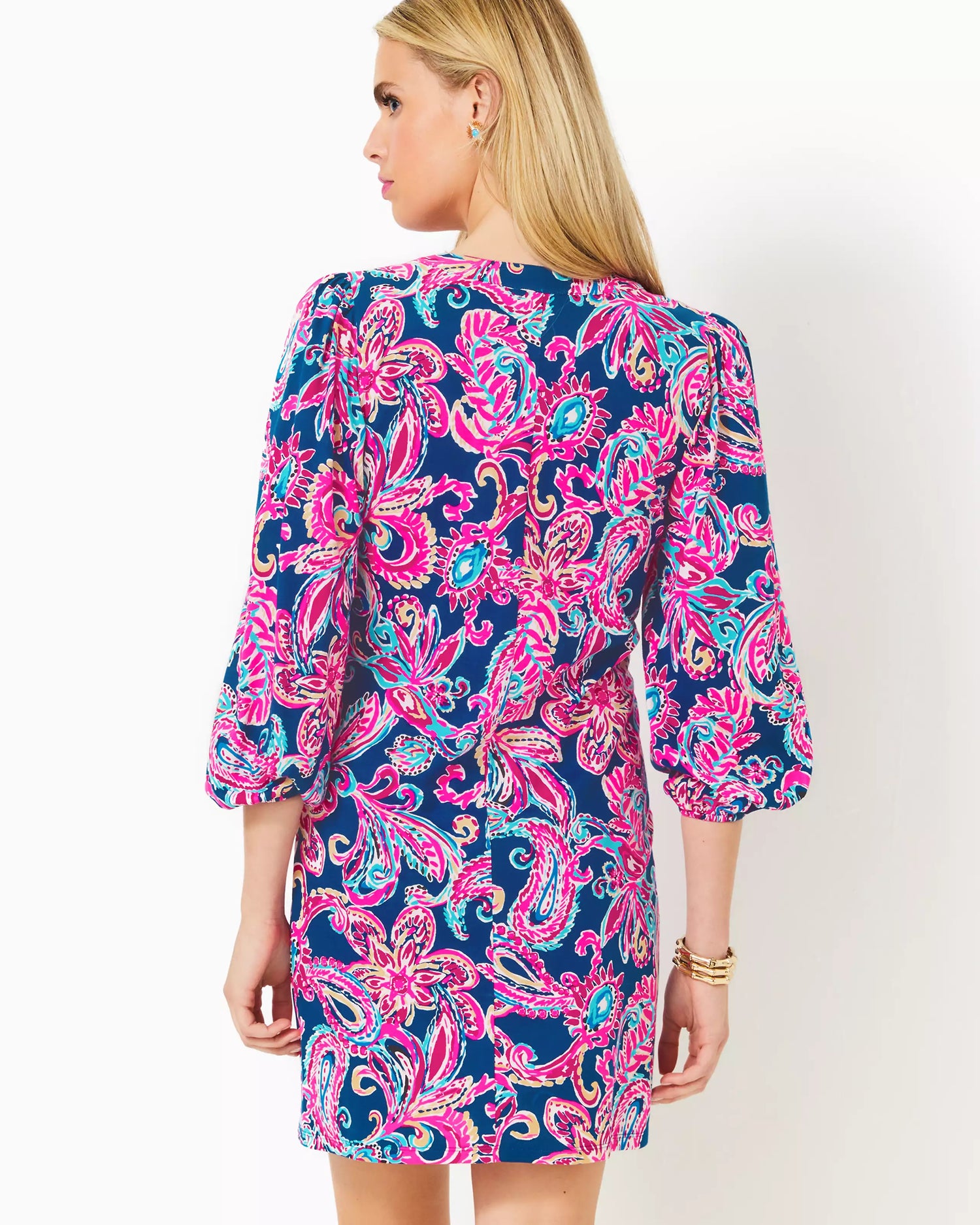 Lilly Pulitzer | Emery Dress