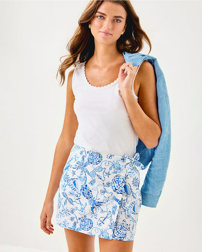 Lilly Pulitzer | Alysia Mini Skort