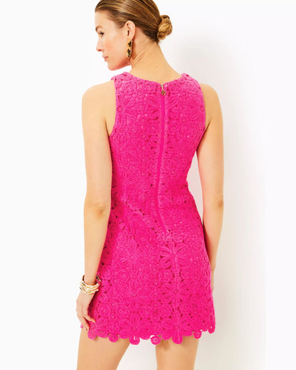 Lilly Pulitzer | Marquette Crochet Shift Dress