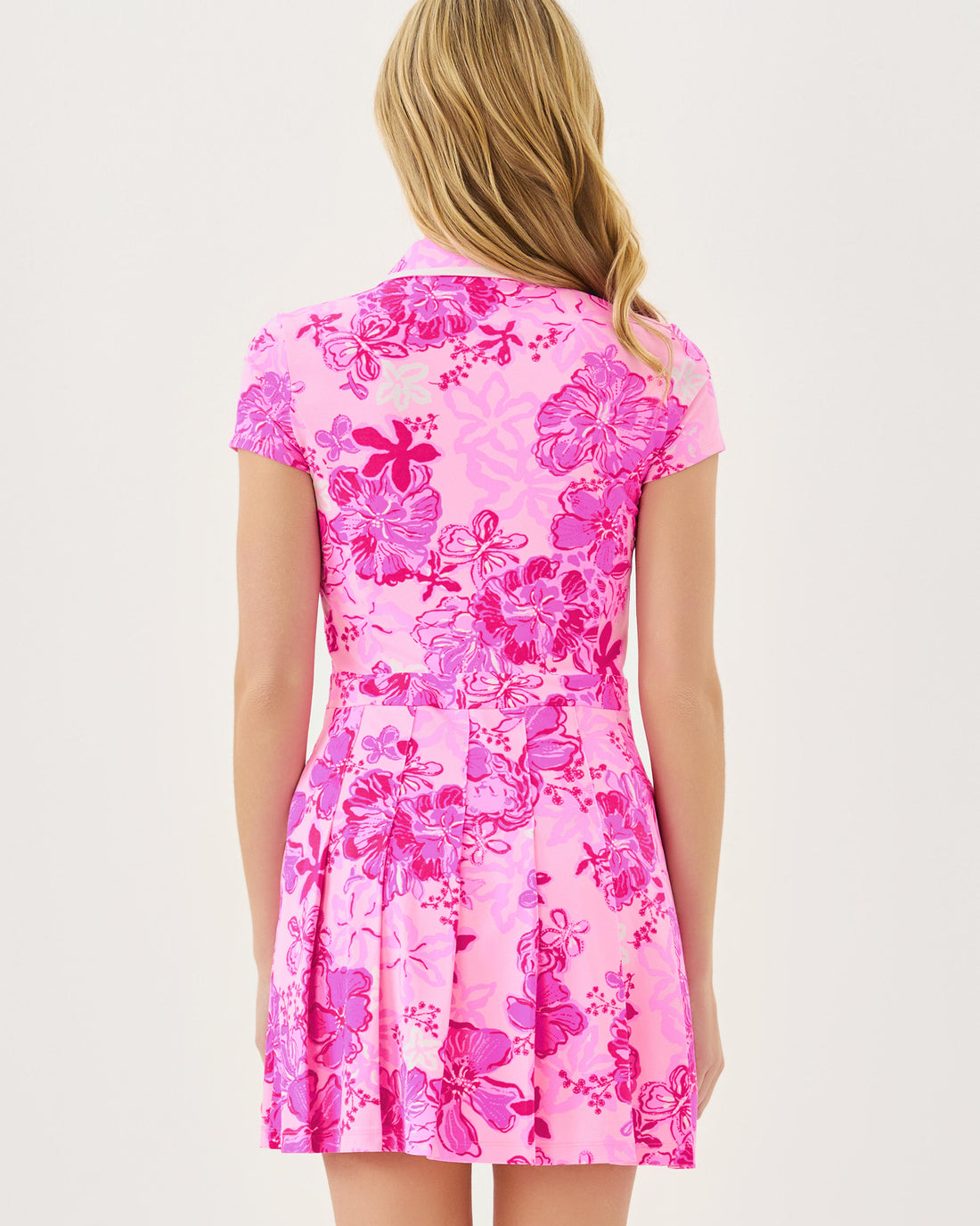 Lilly Pulitzer | UPF 50+ Luxletic Alona Dress