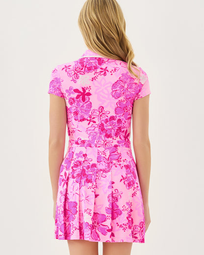 Lilly Pulitzer | UPF 50+ Luxletic Alona Dress