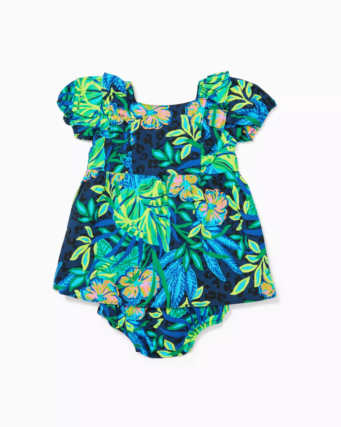 Lilly Pulitzer | Kelli Infant Dress