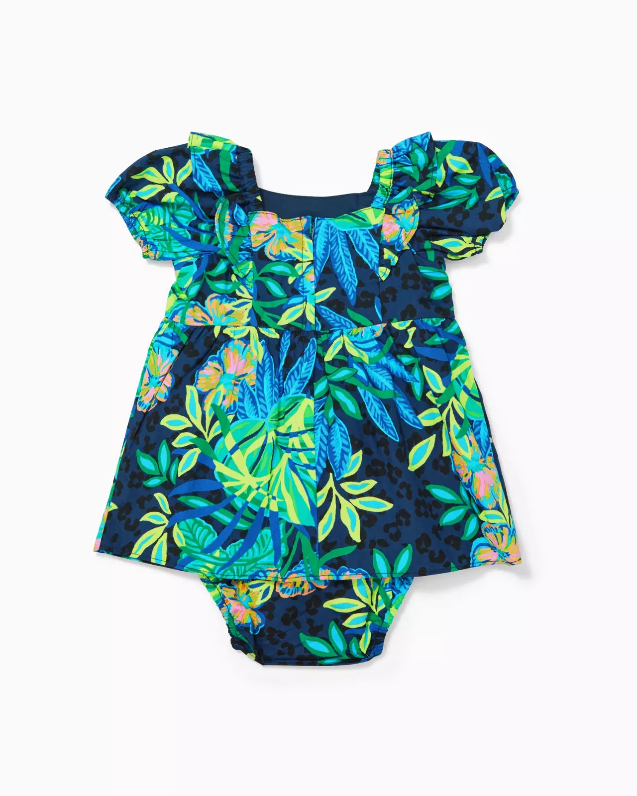 Lilly Pulitzer | Kelli Infant Dress