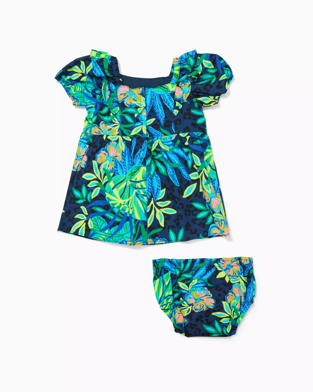 Lilly Pulitzer | Kelli Infant Dress