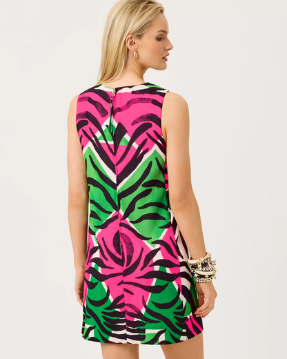 Edita Shift Dress
