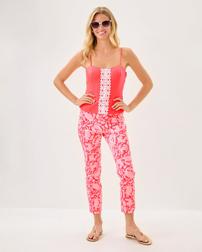 Lilly Pulitzer | Shelli Stretch Top