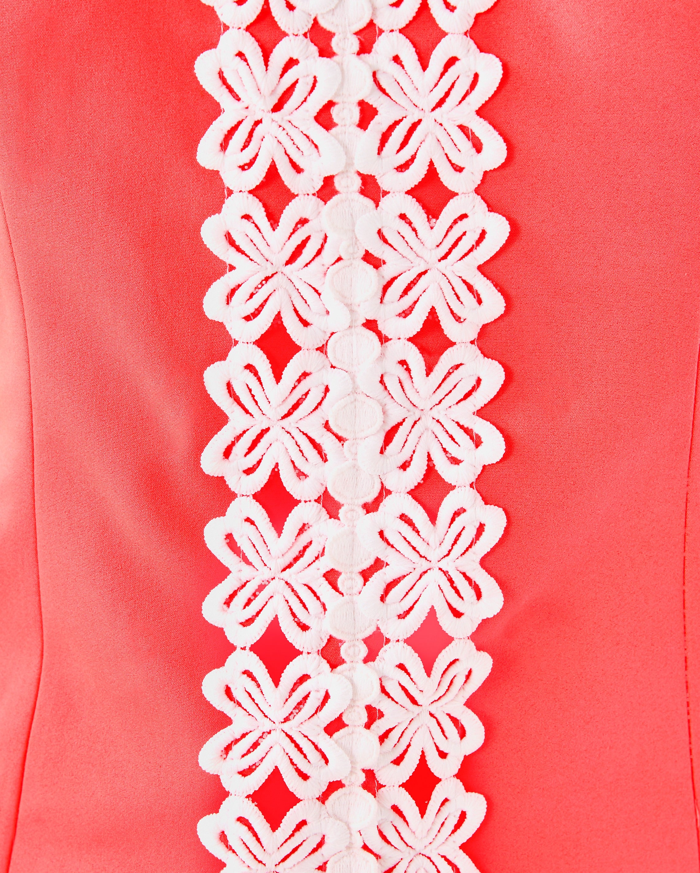 Lilly Pulitzer | Shelli Stretch Top