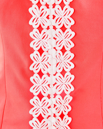 Lilly Pulitzer | Shelli Stretch Top