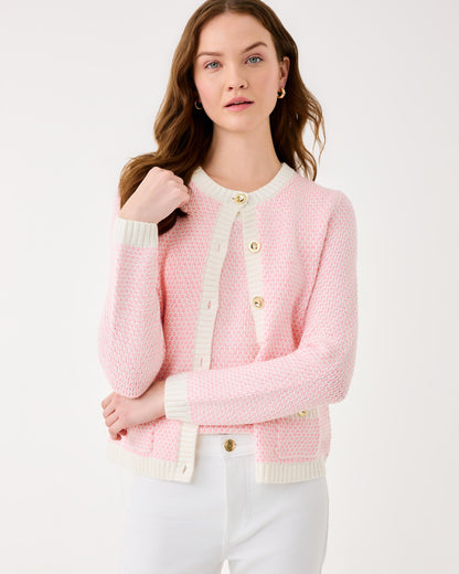 Lilly Pulitzer | Cavan Sweater Set