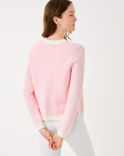 Lilly Pulitzer | Cavan Sweater Set