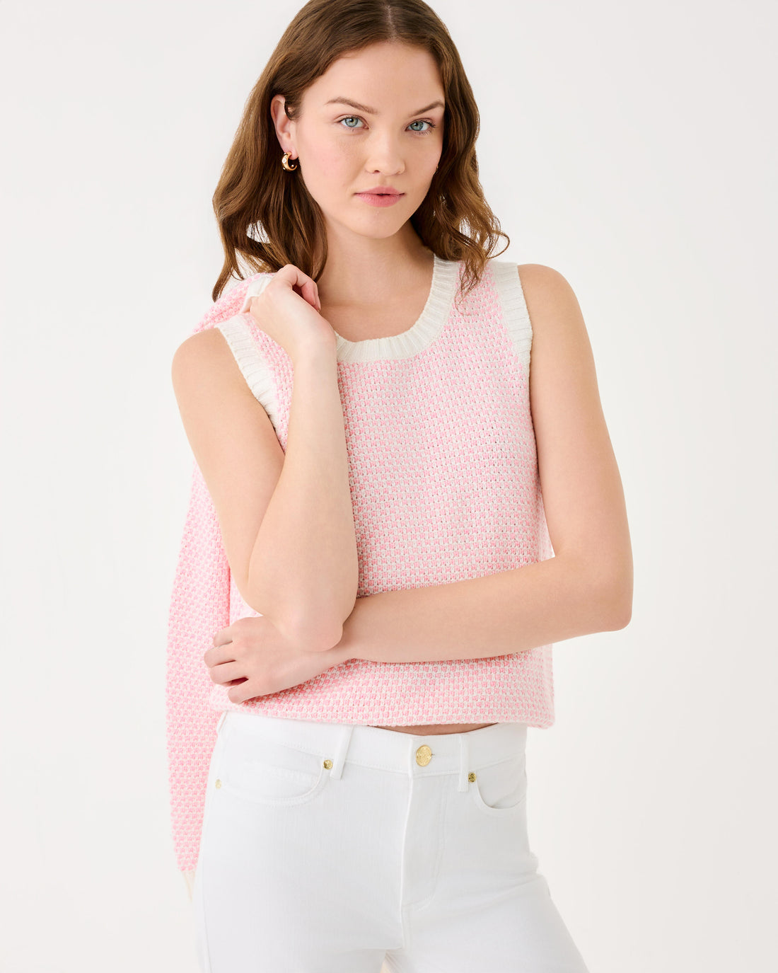 Lilly Pulitzer | Cavan Sweater Set