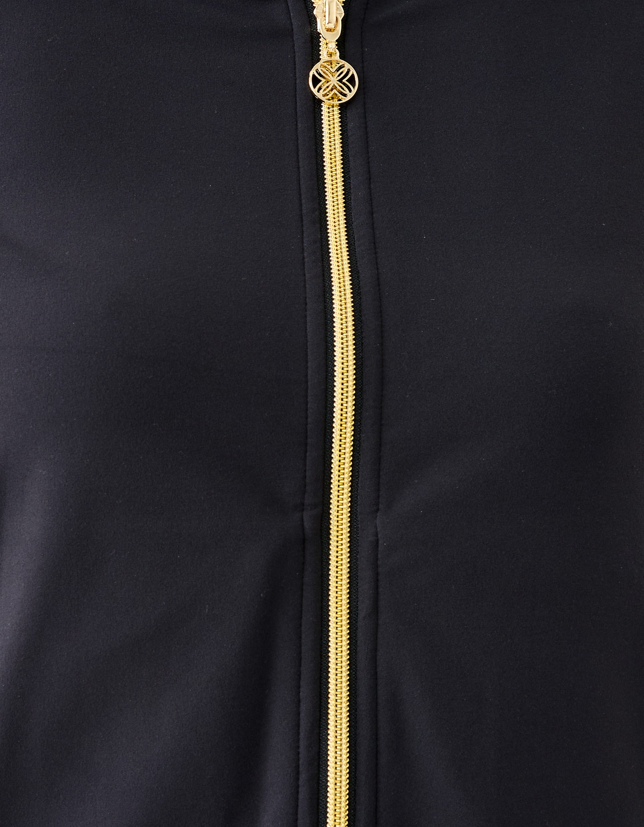 UPF 50+ Luxletic Aegean Jacket