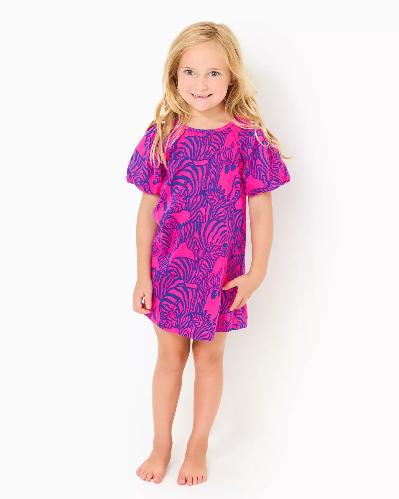 Lilly Pulitzer | Mini Rosen Dress