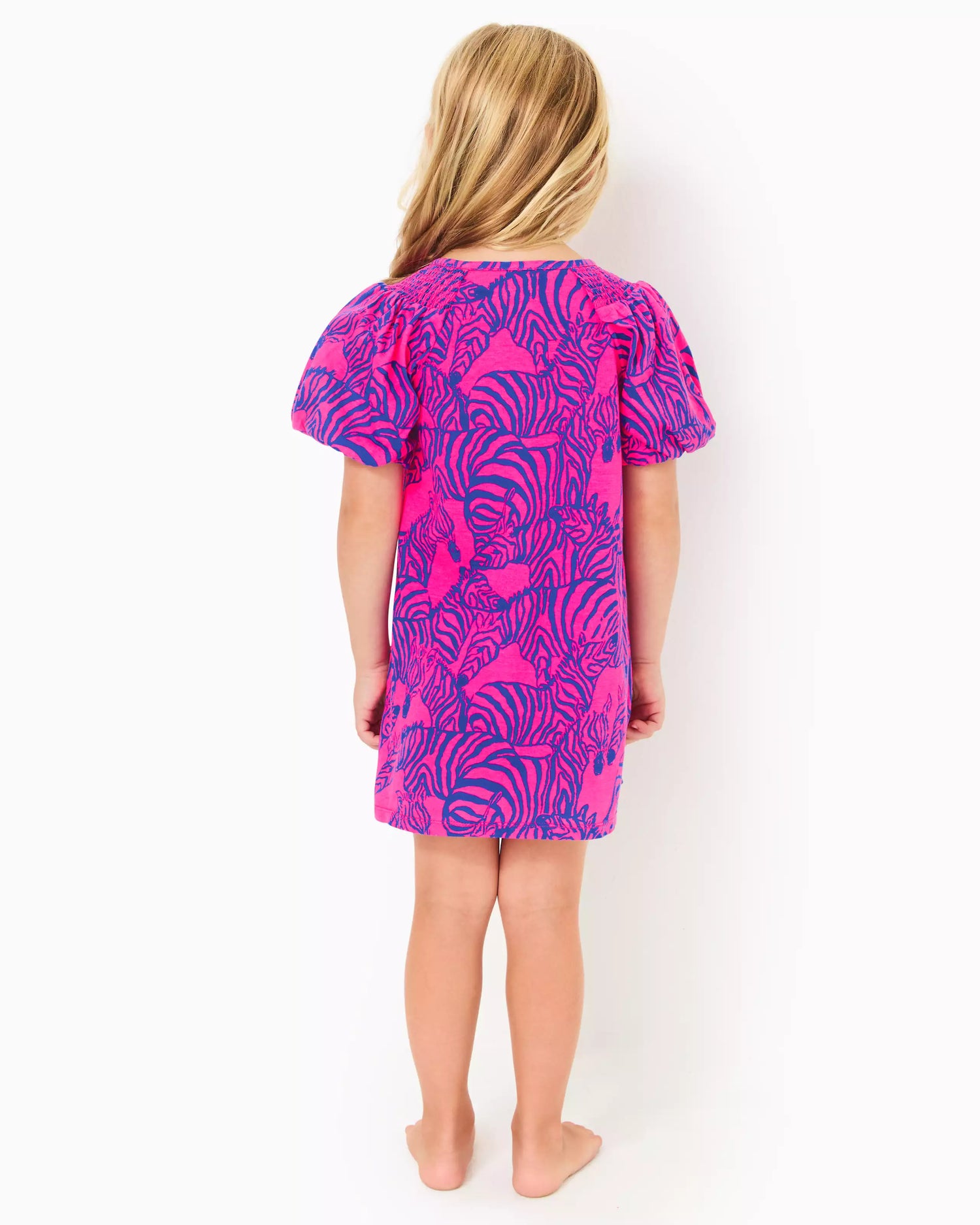 Lilly Pulitzer | Mini Rosen Dress