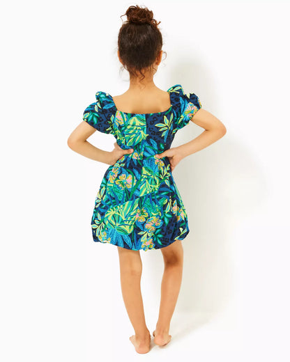 Lilly Pulitzer | Koji Dress