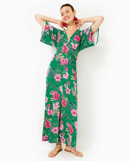 Lilly Pulitzer | Roselle Maxi Dress