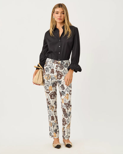 29" Ana High Rise Pant
