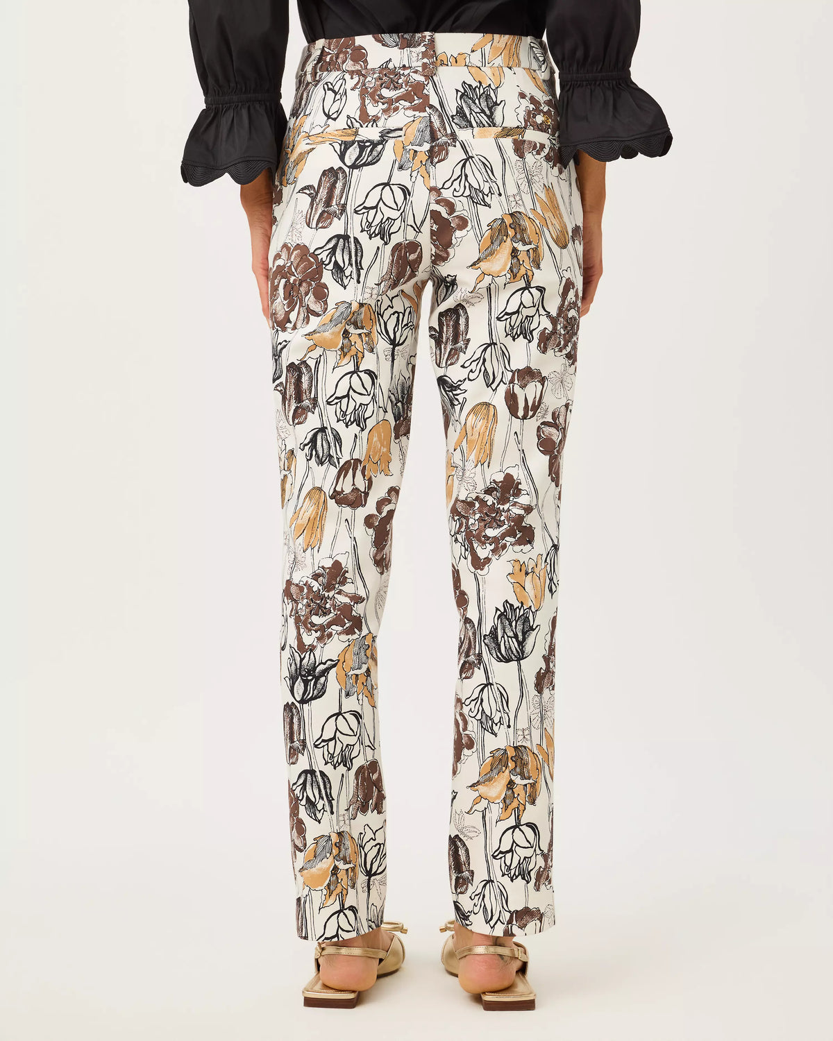 29" Ana High Rise Pant