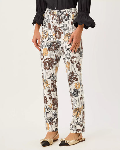 29" Ana High Rise Pant