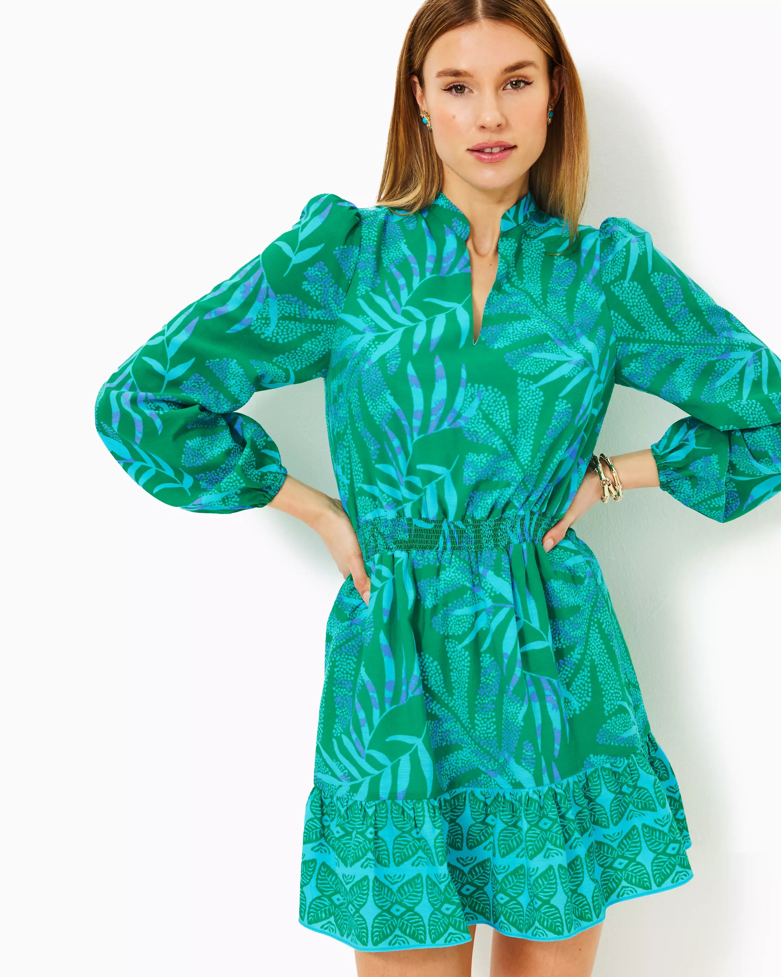 Lilly Pulitzer | Axton Dress