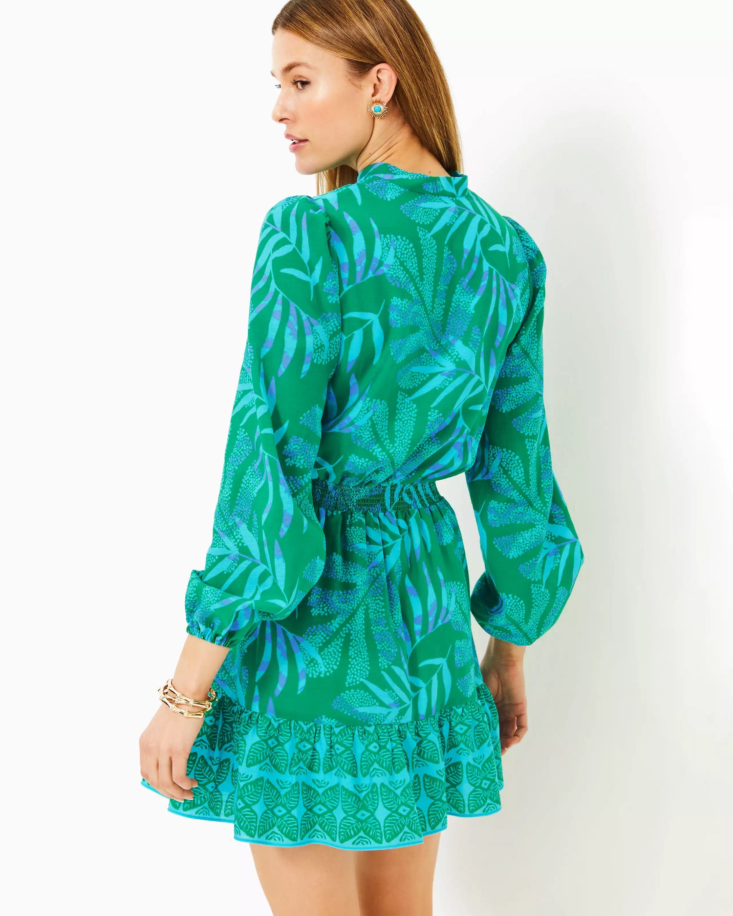 Lilly Pulitzer | Axton Dress