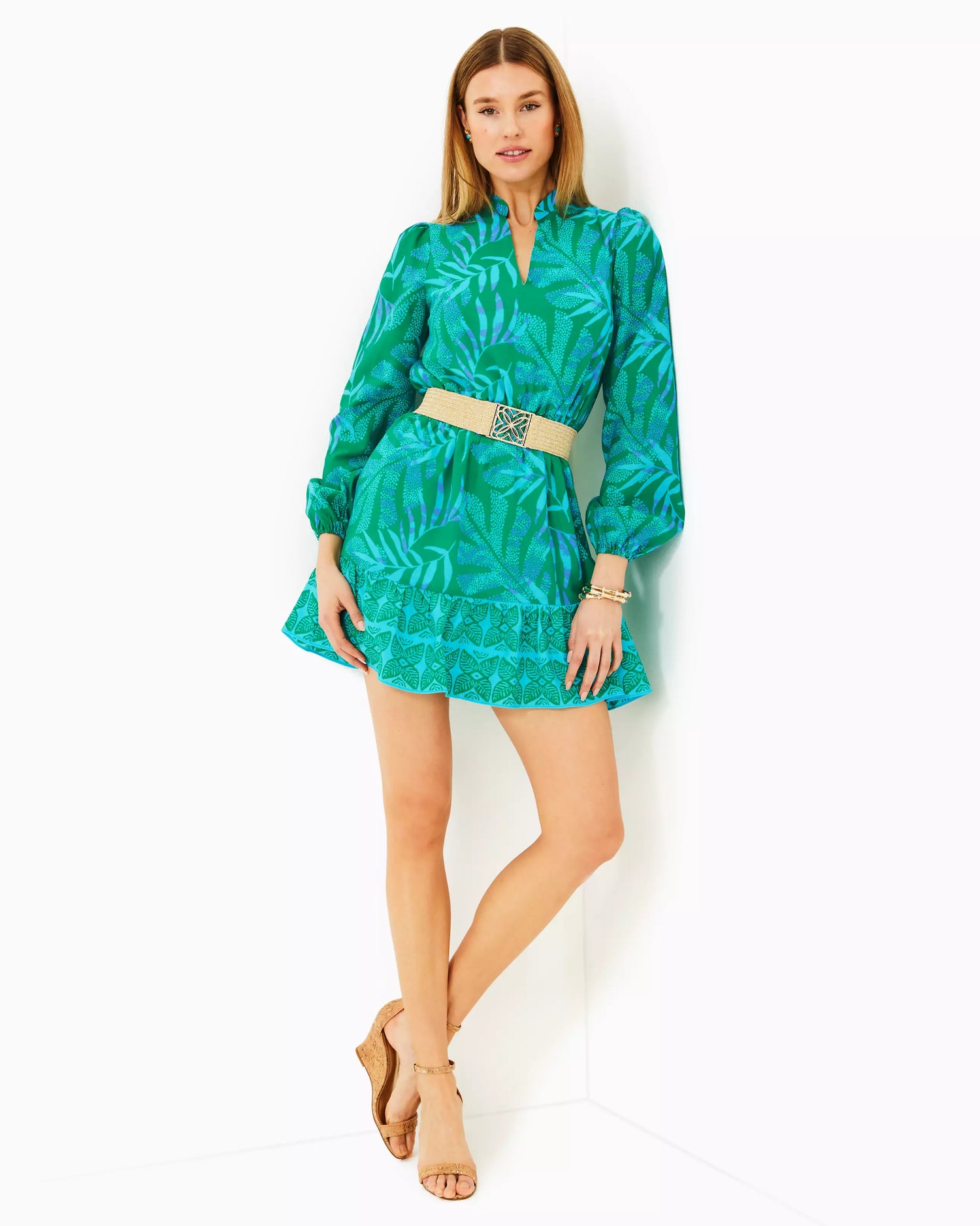 Lilly Pulitzer | Axton Dress