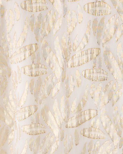 Lilly Pulitzer | Giana Long Sleeve Silk Top