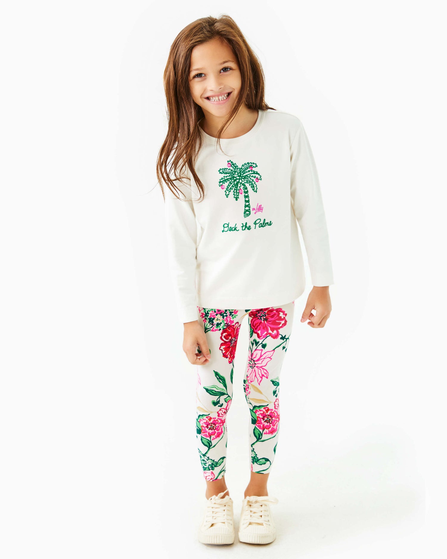 Lilly Pulitzer | Mini Ballad Sweatshirt