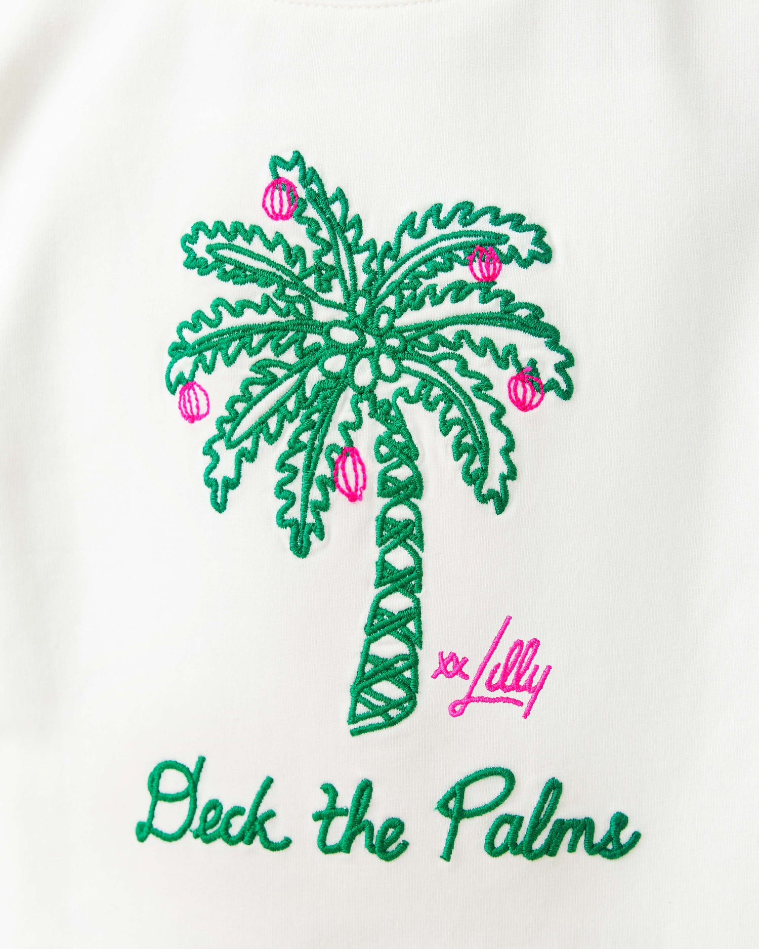 Lilly Pulitzer | Mini Ballad Sweatshirt