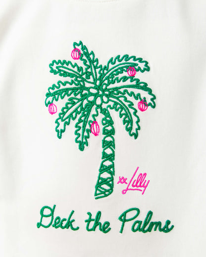 Lilly Pulitzer | Mini Ballad Sweatshirt