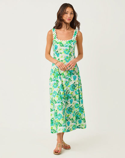 Dwyer Midi Dress