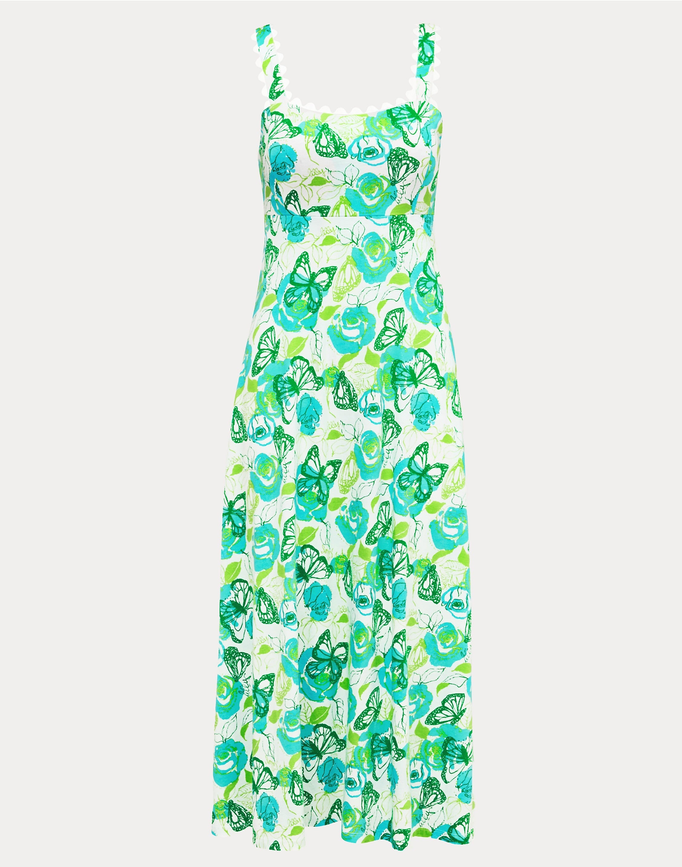 Dwyer Midi Dress