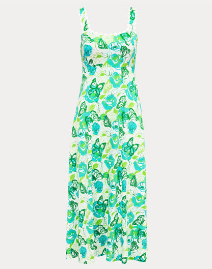 Dwyer Midi Dress