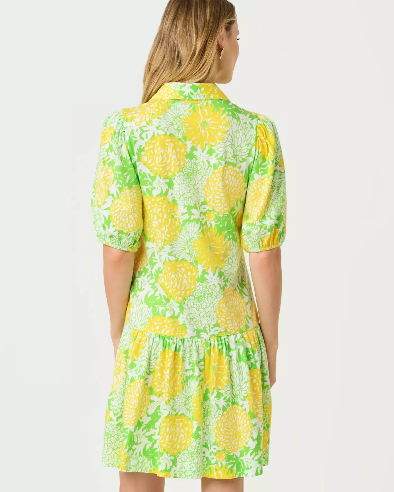 Bingley Dress