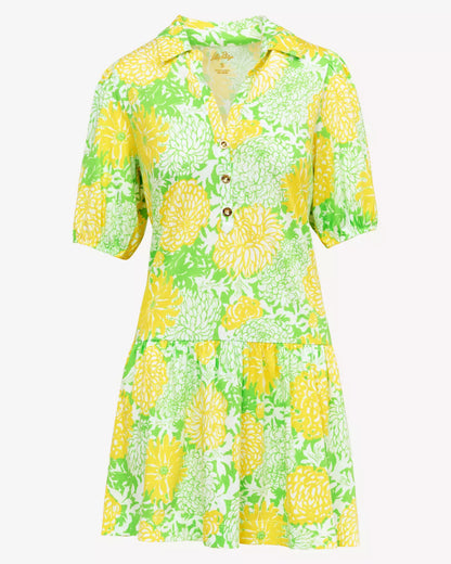 Bingley Dress