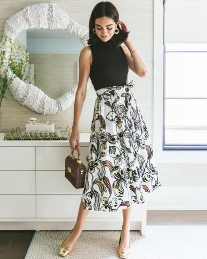 Lilly Pulitzer | Prima Midi Dress