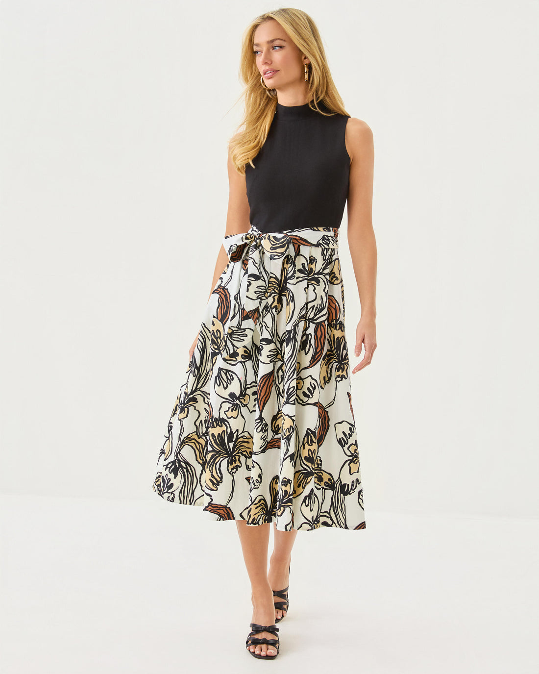 Lilly Pulitzer | Prima Midi Dress