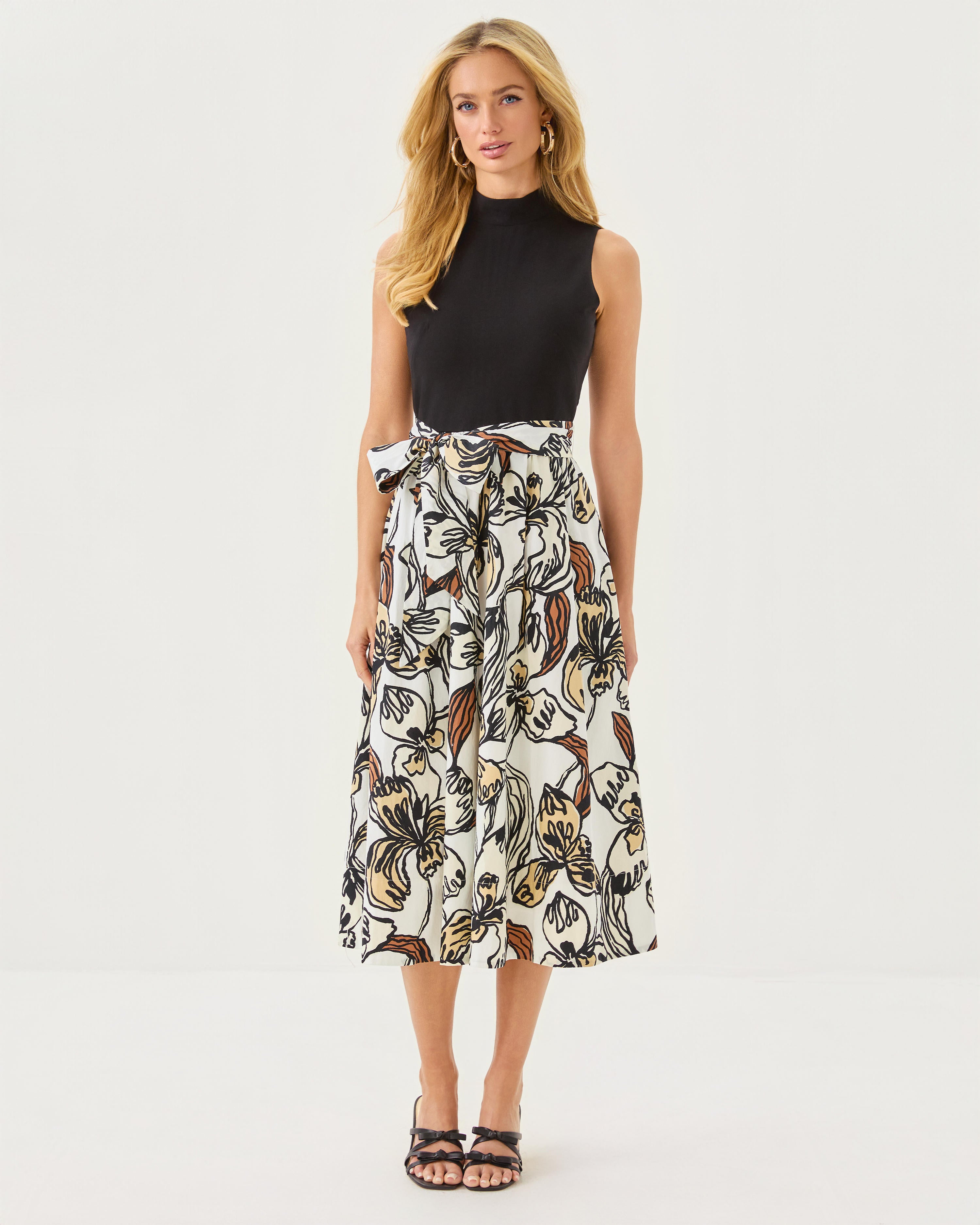 Lilly Pulitzer | Prima Midi Dress