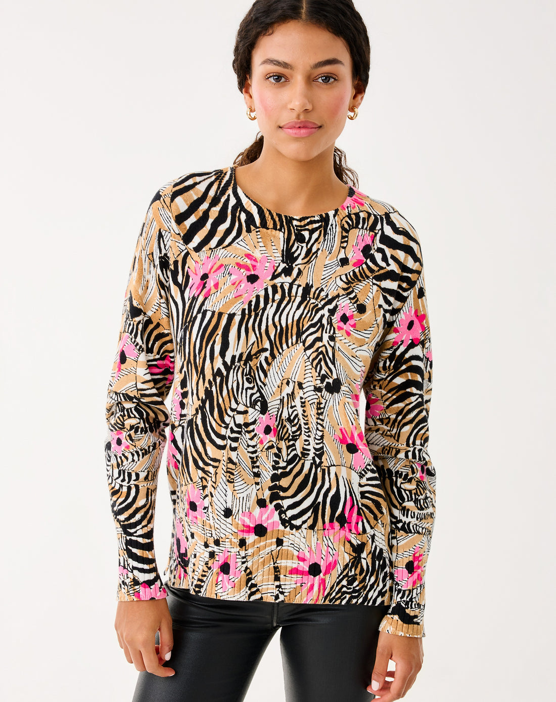 Lilly Pulitzer | Salima Sweater