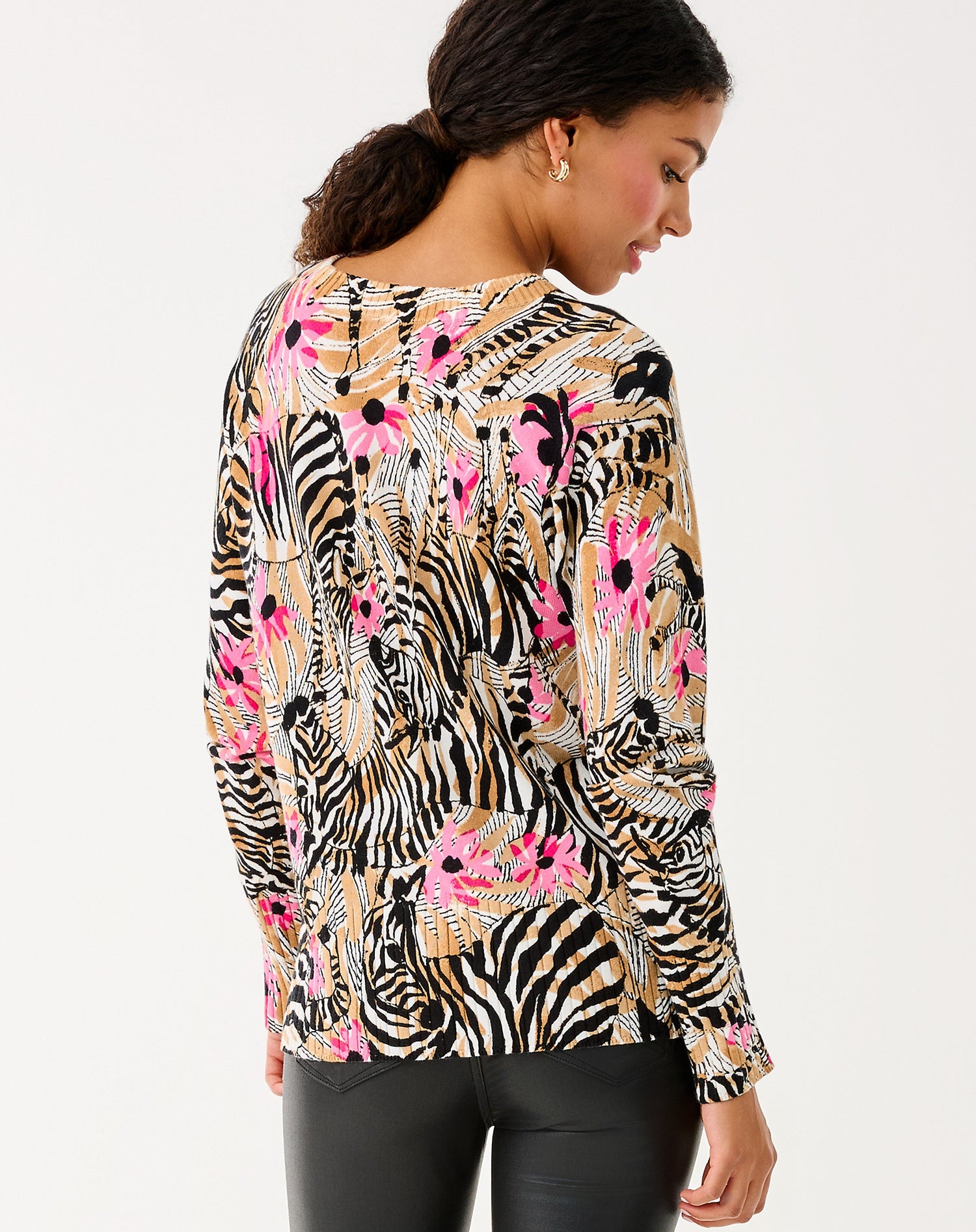 Lilly Pulitzer | Salima Sweater