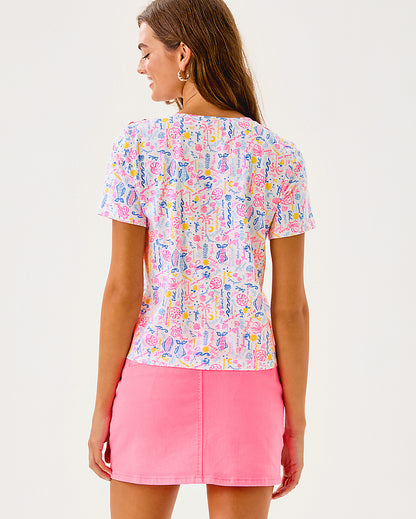 Lilly Pulitzer | Barreto Knit Top