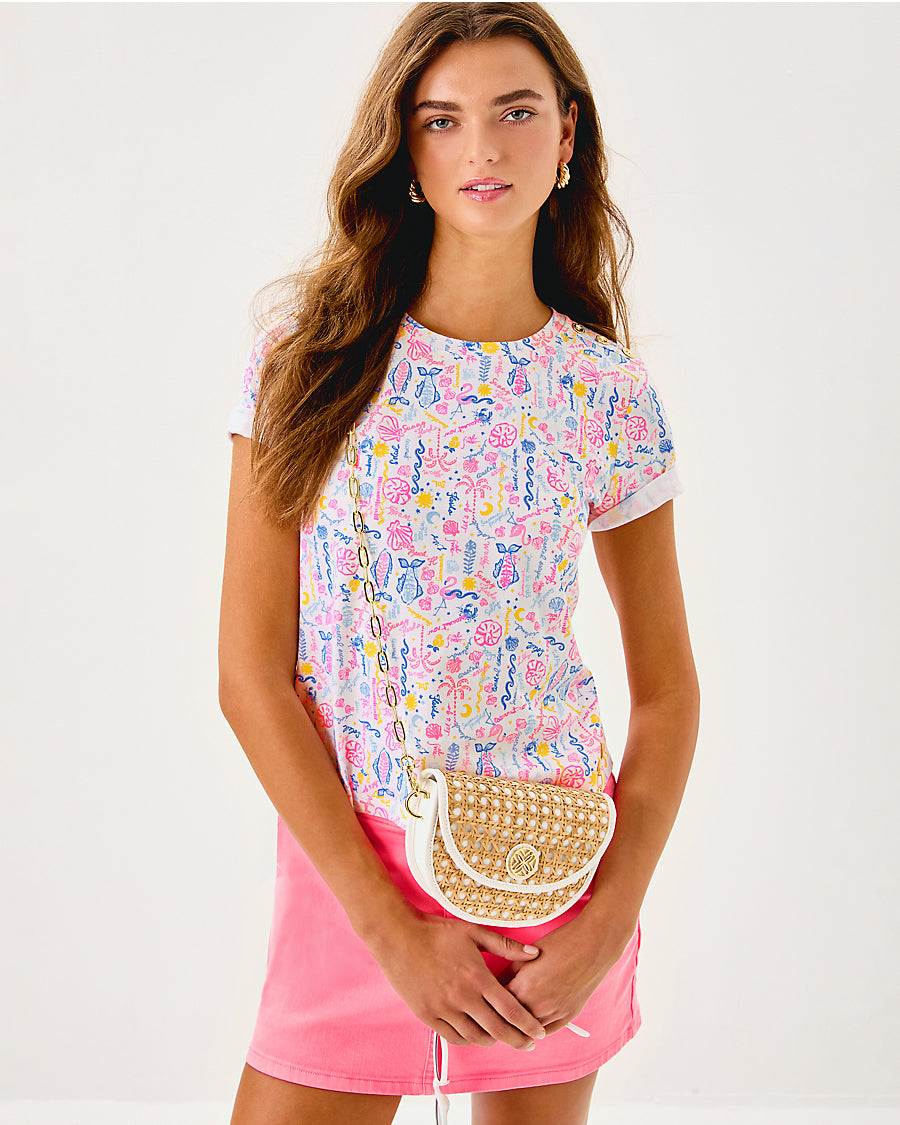 Lilly Pulitzer | Barreto Knit Top